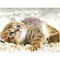 Diamond Dotz® Intermediate Baby Pie Diamond Painting Kit